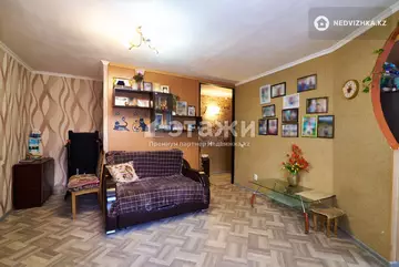 2-комнатная квартира, этаж 1 из 5, 44 м²