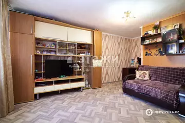 2-комнатная квартира, этаж 1 из 5, 44 м²