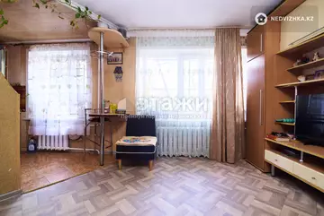 2-комнатная квартира, этаж 1 из 5, 44 м²