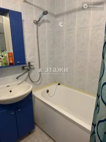 3-комнатная квартира, этаж 5 из 5, 64 м²