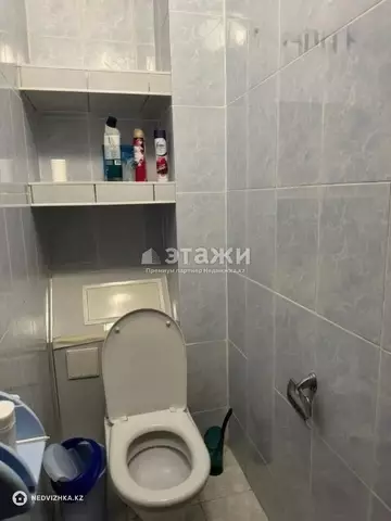 3-комнатная квартира, этаж 5 из 5, 64 м²