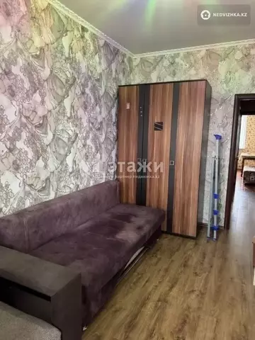 3-комнатная квартира, этаж 5 из 5, 64 м²