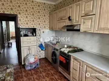 3-комнатная квартира, этаж 5 из 5, 64 м²