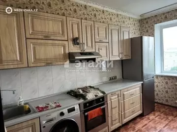 3-комнатная квартира, этаж 5 из 5, 64 м²