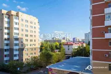 3-комнатная квартира, этаж 5 из 9, 91 м²