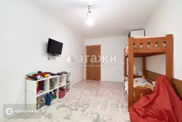 2-комнатная квартира, этаж 2 из 5, 48 м²