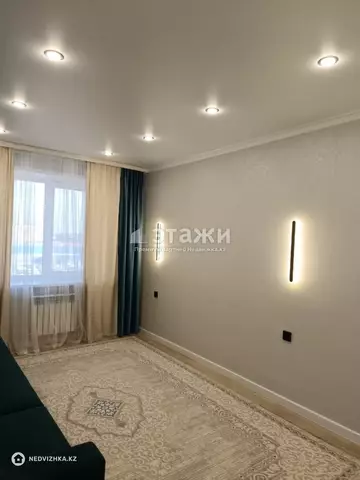 2-комнатная квартира, этаж 6 из 9, 58 м²