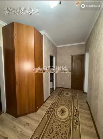 2-комнатная квартира, этаж 5 из 5, 52 м²