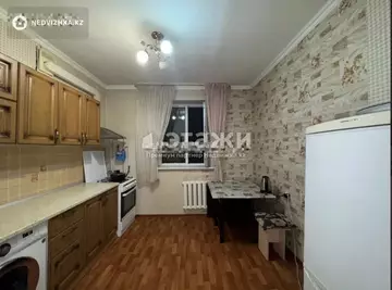 2-комнатная квартира, этаж 5 из 5, 52 м²