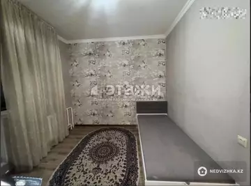 2-комнатная квартира, этаж 5 из 5, 52 м²