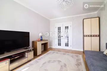 2-комнатная квартира, этаж 5 из 9, 50 м²