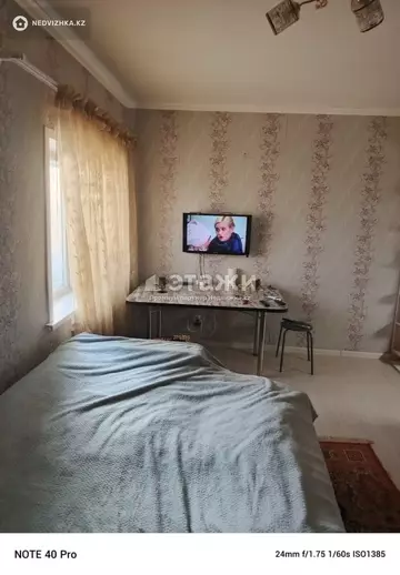 1-комнатная квартира, этаж 5 из 6, 27 м²