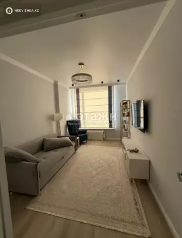 2-комнатная квартира, этаж 8 из 18, 58 м²