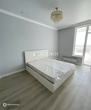 2-комнатная квартира, этаж 8 из 18, 58 м²