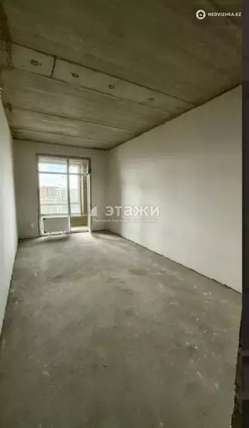 2-комнатная квартира, этаж 10 из 12, 61 м²
