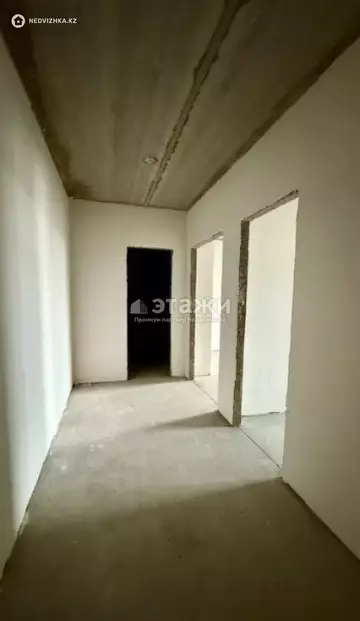 2-комнатная квартира, этаж 10 из 12, 61 м²