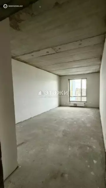 2-комнатная квартира, этаж 10 из 12, 61 м²