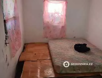 1-комнатный дом, 6 соток, 6 м²