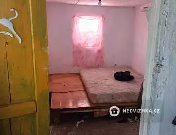 1-комнатный дом, 6 соток, 6 м²