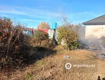 1-комнатный дом, 6 соток, 6 м²