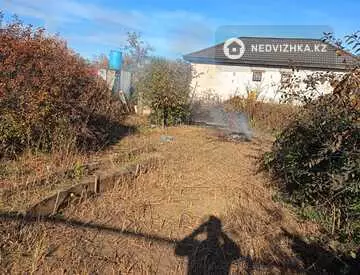 1-комнатный дом, 6 соток, 6 м²