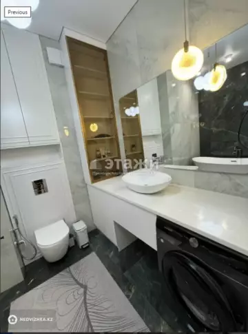 3-комнатная квартира, этаж 7 из 12, 117 м²