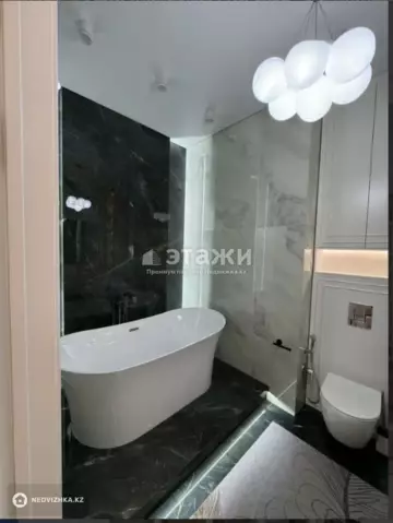 3-комнатная квартира, этаж 7 из 12, 117 м²