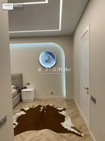 3-комнатная квартира, этаж 7 из 12, 117 м²