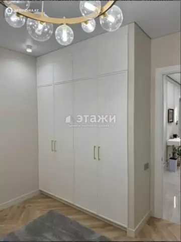 3-комнатная квартира, этаж 7 из 12, 117 м²