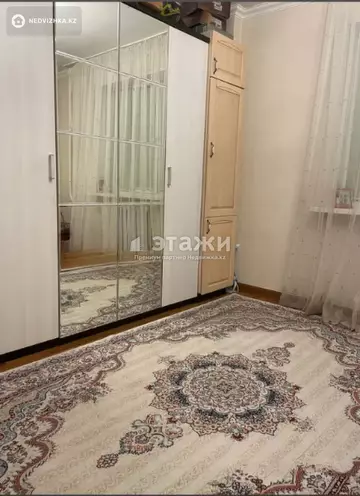 2-комнатная квартира, этаж 7 из 12, 52 м²