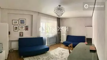 2-комнатная квартира, этаж 3 из 8, 66 м²