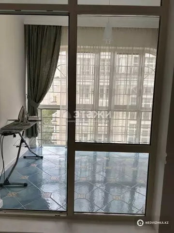 3-комнатная квартира, этаж 5 из 7, 110 м², на длительный срок