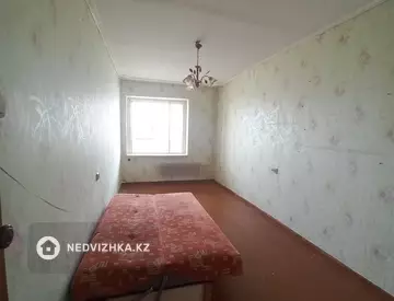 2-комнатная квартира, этаж 3 из 9, 48 м²