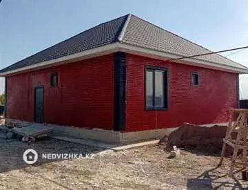 7-комнатный дом, 7 соток, 144 м²
