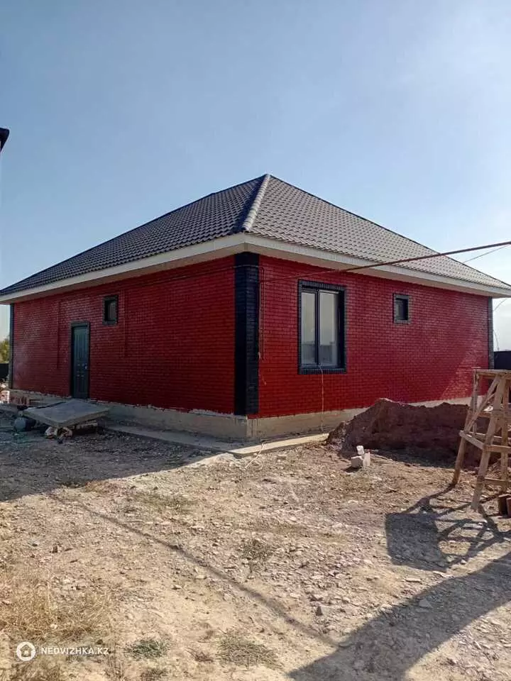 144 м², 7-комнатный дом, 7 соток, 144 м², изображение - 1