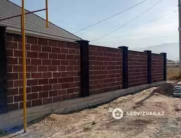 7-комнатный дом, 7 соток, 144 м²