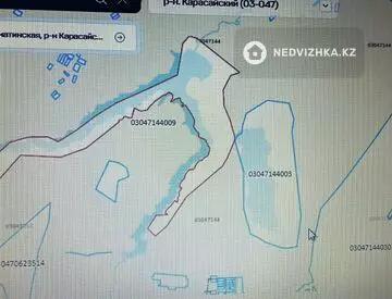 Участок 44.0 га