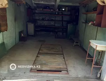 Гараж, 20 м²