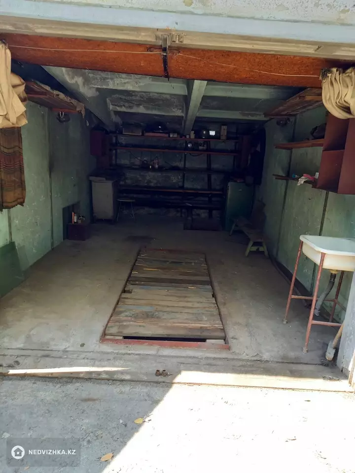 20 м², Гараж, 20 м², изображение - 1