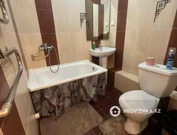 25 м², 1-комнатная квартира, этаж 3 из 5, 25 м², посуточно, изображение - 4