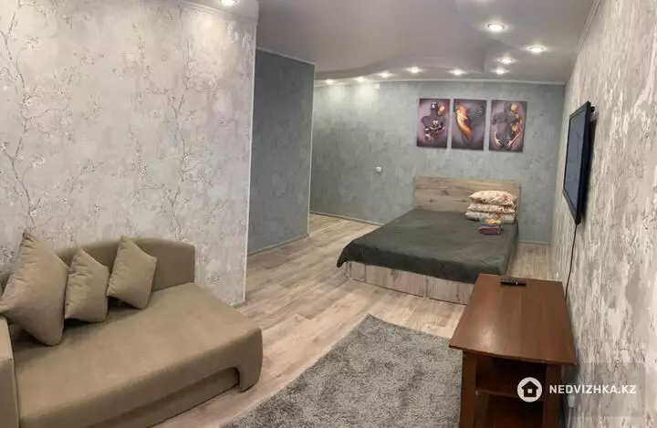 25 м², 1-комнатная квартира, этаж 3 из 5, 25 м², посуточно, изображение - 1