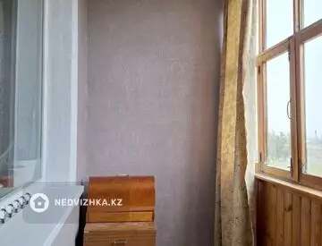 50 м², 2-комнатная квартира, этаж 4 из 5, 50 м², изображение - 6