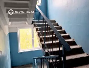 50 м², 2-комнатная квартира, этаж 4 из 5, 50 м², изображение - 7