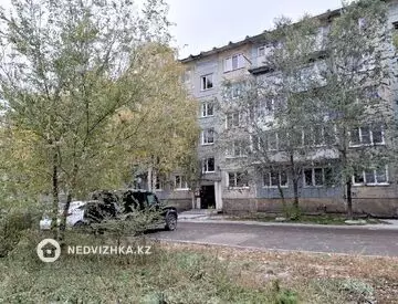 50 м², 2-комнатная квартира, этаж 4 из 5, 50 м², изображение - 9