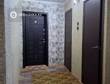 50 м², 2-комнатная квартира, этаж 4 из 5, 50 м², изображение - 5