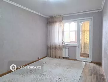 2-комнатная квартира, этаж 4 из 5, 50 м²