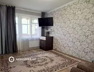 2-комнатная квартира, этаж 4 из 5, 50 м²