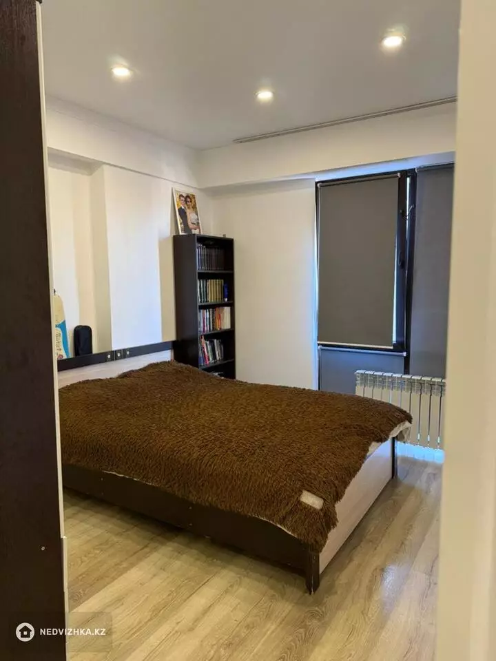 65 м², 3-комнатная квартира, этаж 4 из 16, 65 м², изображение - 1