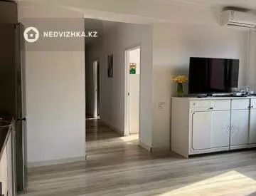 65 м², 3-комнатная квартира, этаж 4 из 16, 65 м², изображение - 5