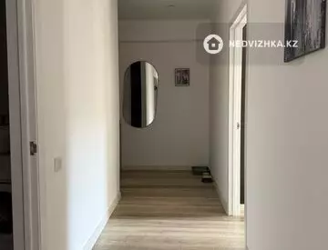 65 м², 3-комнатная квартира, этаж 4 из 16, 65 м², изображение - 10